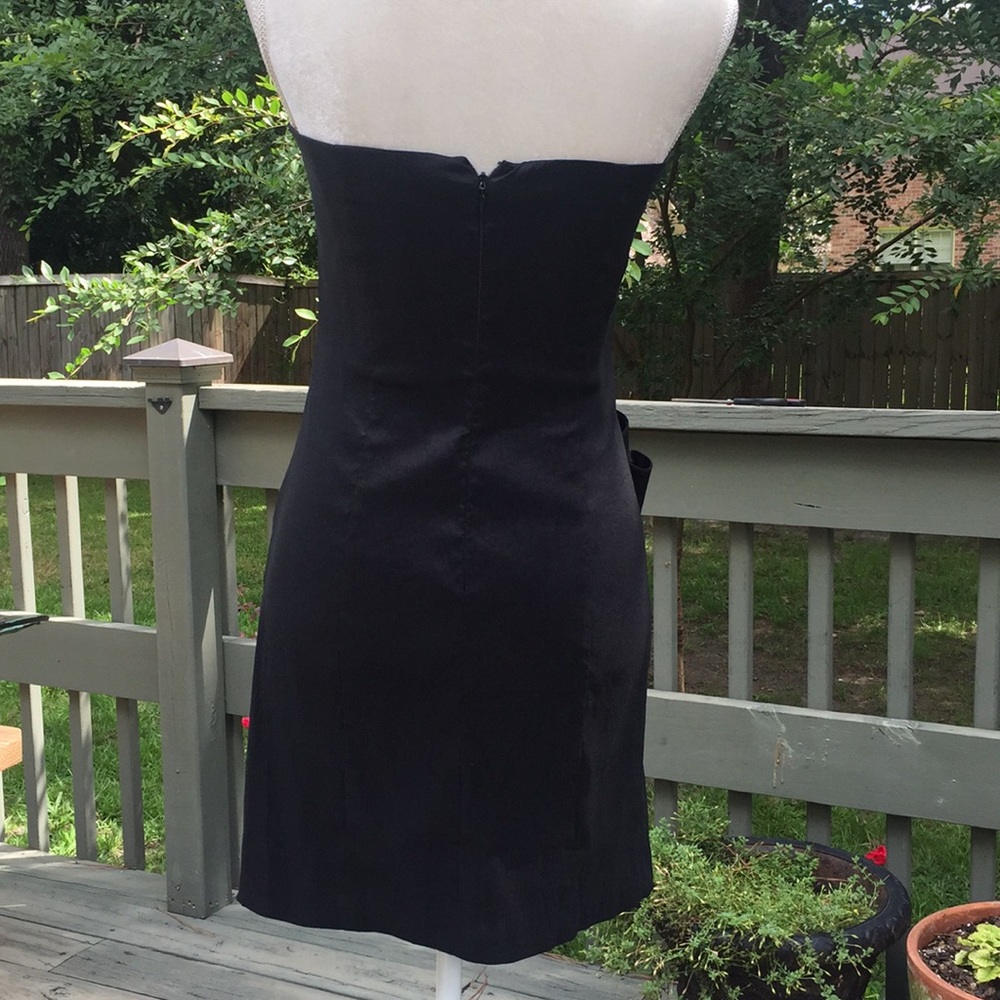 LBD NWT Cocktail Romeo - Picture 5 of 8